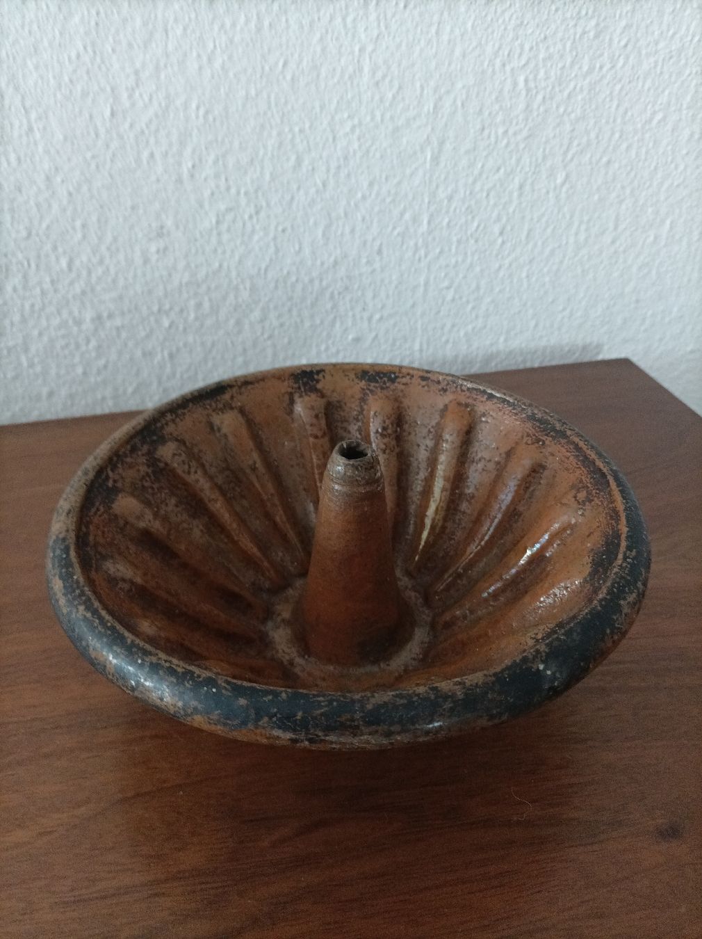 Teglie da forno: Antike Gugelhupf Form – Usato da Binningen venduto da ire_7t9y 1