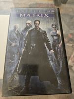 Matrix VHS