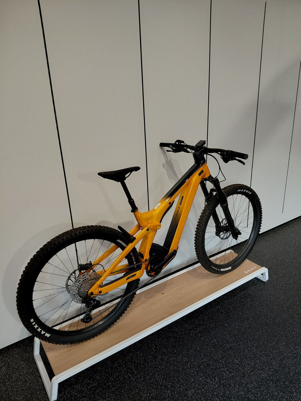 Scott Biciclette: Scott Patron 920 2022 M – Nuovo e nell'imballaggio originale da Klosters venduto da mie_9vjk 1