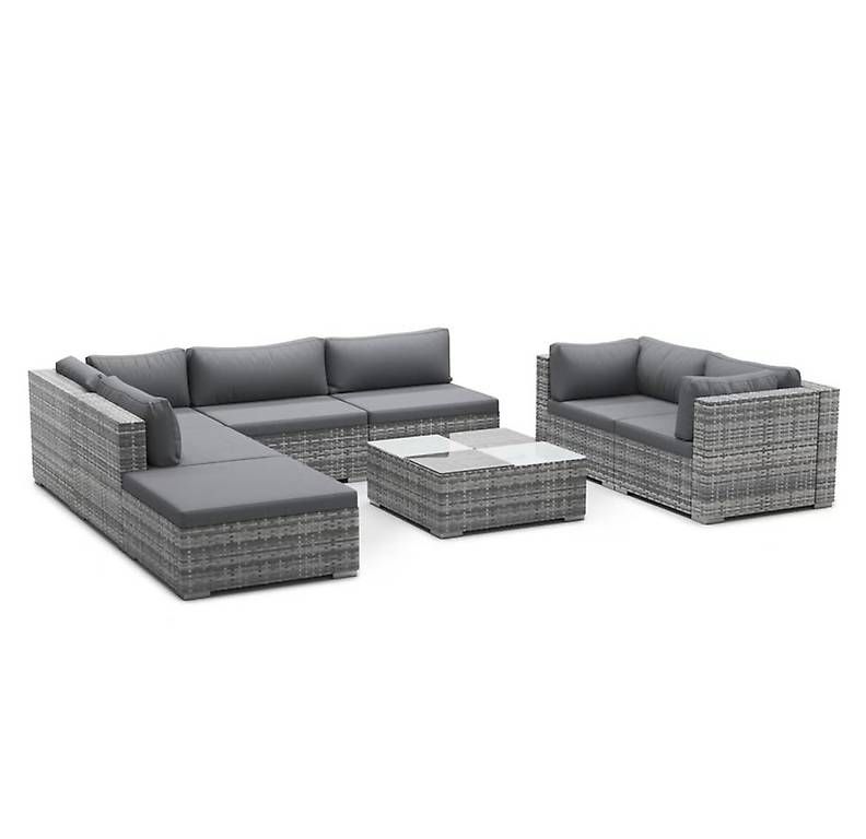 Tischset: Lounge per giardino/terrazza – Gebraucht aus Tenero von iri_9wgx 1