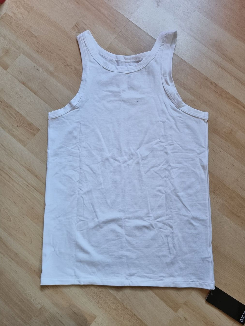 Hom Sous-vêtements: Unterhemd XL HOM – Neuf (Voir description) à Gams par inf_lj66