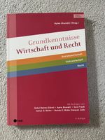HEP Grundkenntnisse Wirtschaft Recht ISBN 978-3-0355-2097-2