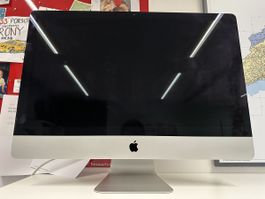 Apple Imac 27Zoll