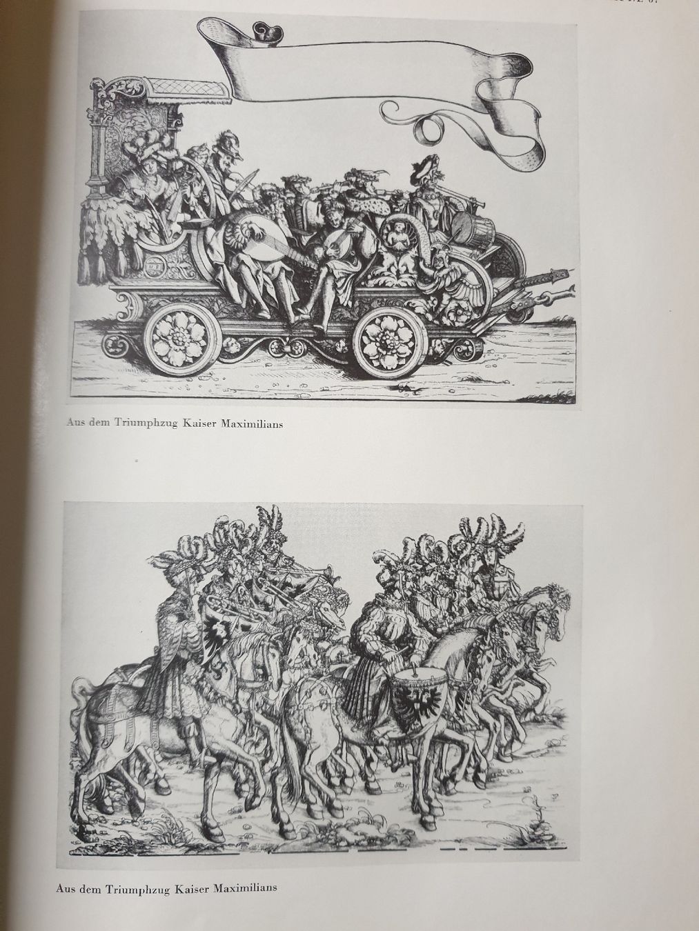 Libri: MUSICA AETERNA - ZWEITER BAND – Usato da Viganello venduto da Priska.c 3