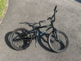 BMX Haro Leucadia 20"  (inkl. Rotor)