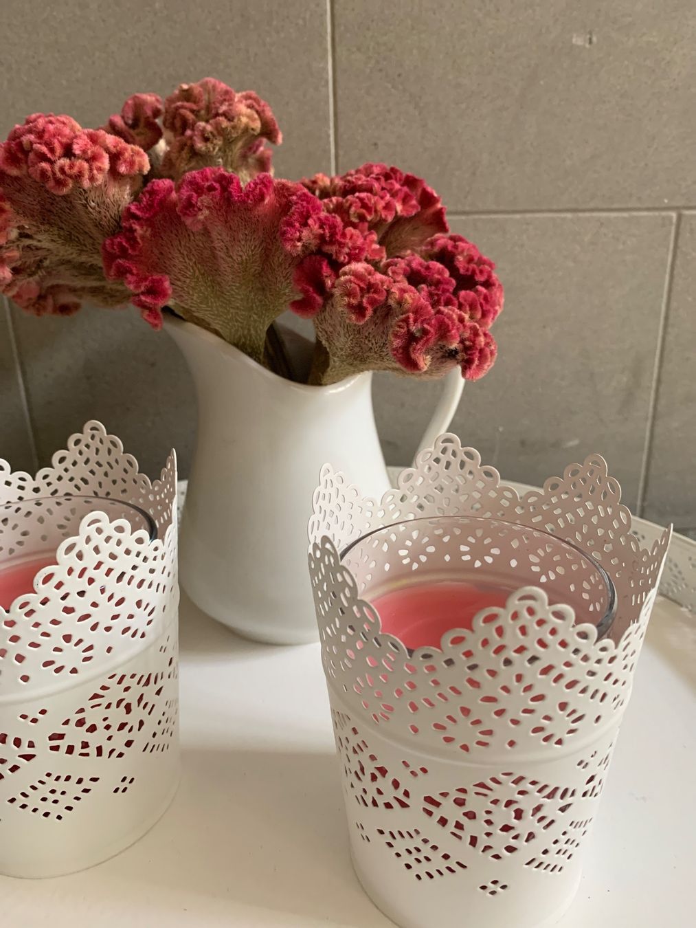 Tutte le decorazioni: Maison du Monde Boho Dekoration Kerzen Duft – Nuovo (secondo la descrizione) da Adliswil venduto da wenk09 2