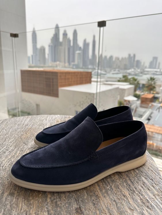 Loro Piana Summer Walk | Kaufen auf Ricardo
