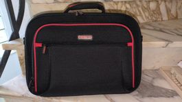 EXXTER Businesstasche Laptop Tasche Umhängetasche