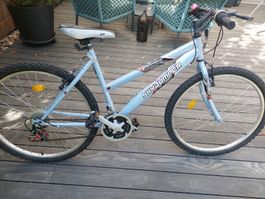 Vélo Femme/Enfant