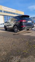 Porsche Cayenne S E-Hybrid SUV