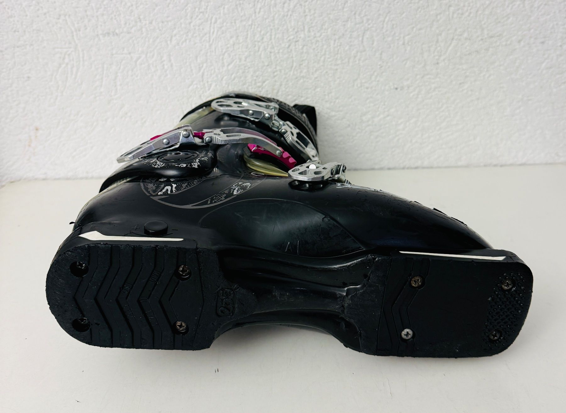 Chaussures femmes: DALBELLO Gr. 40 (25.5 ) – D'occasion à Brüttisellen par SkiverkaufStepan 5