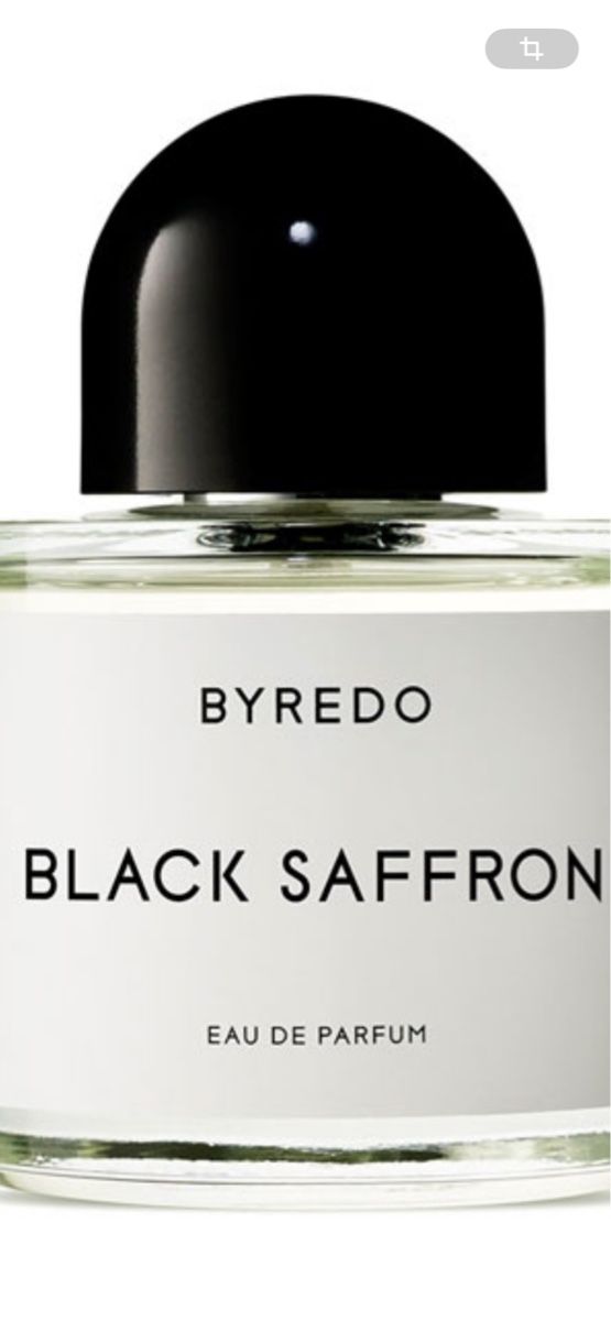 Byredo Parfum & Eau de Toilette: Byredo, black saffron, eau de parfum, 2ml Abfüllung – Gebraucht aus Buchs AG von Genius5
