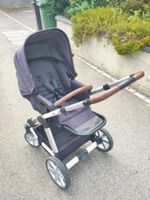 abc Design Kinderwagen 3in1