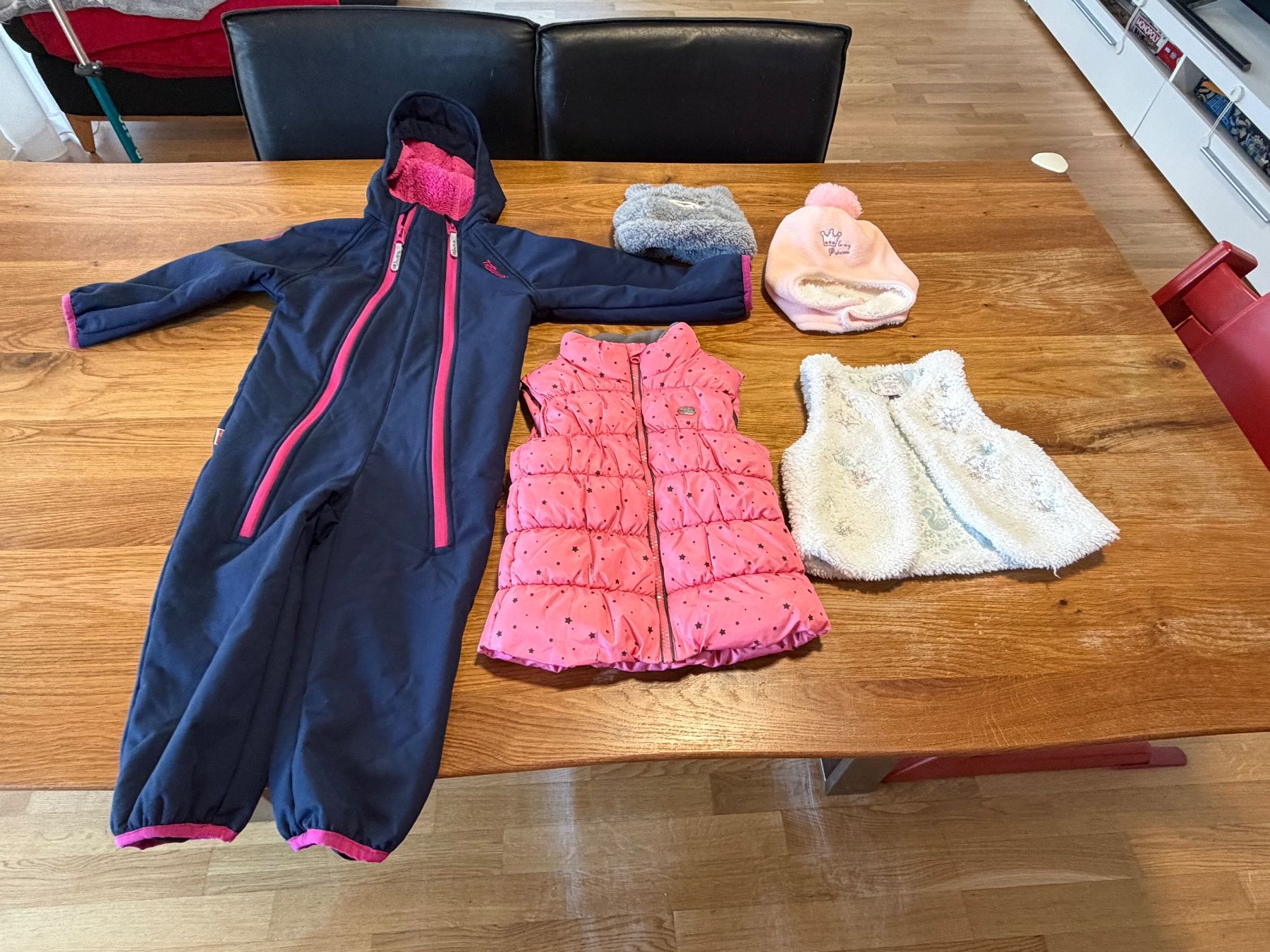 Lotti & Set di vestiti: KinderKleider Gr.92 Herbst/Winter – Usato da Bad Zurzach venduto da simba1995 1