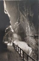 BAD RAGAZ - Taminaschlucht