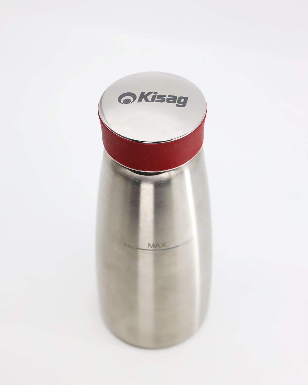 Kisag Elettrodomestici da cucina: Kisag Whipper Cap / Verschlusskappe l Gratisversand – Nuovo e nell'imballaggio originale da Bellach venduto da Kisag_AG 1