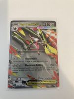 Mega Excadrill ex 065/084 Pitch Black EN