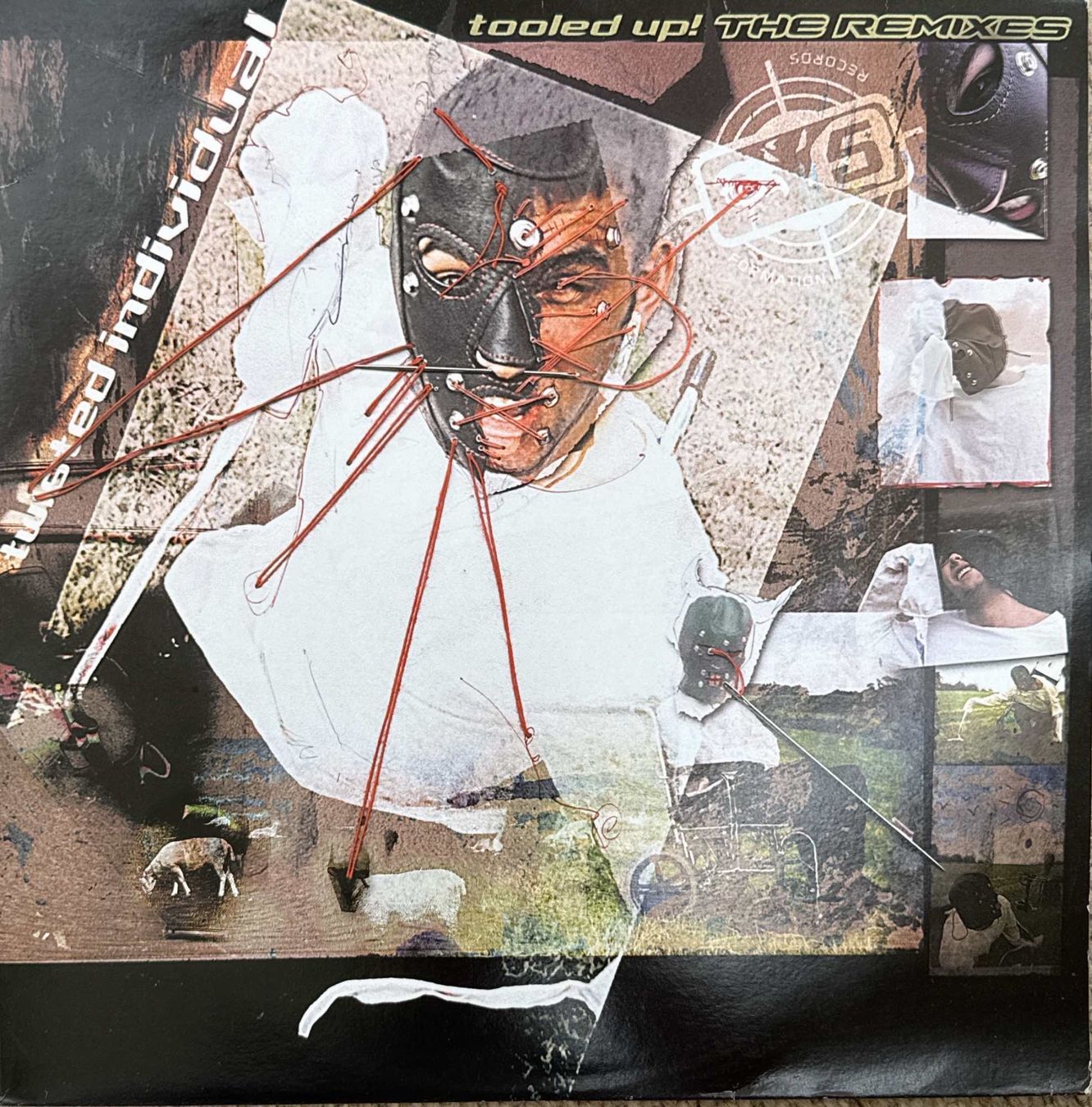 Schallplatten: 60 LP/EP Drum&Bass Collection – Gebraucht aus biel-bienne von setti72 3