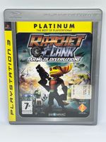 Ratchet & Clank: Armi di Distruzione per PlayStation 3