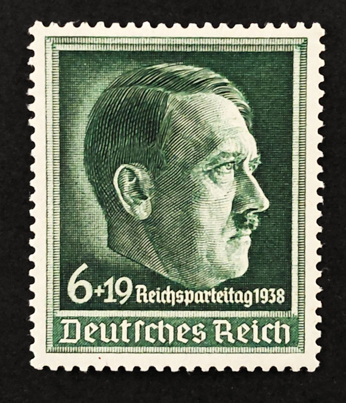 Tutti i francobolli: Deutsches Reich 1938** – Nuovo (secondo la descrizione) da Ebikon venduto da smartbox