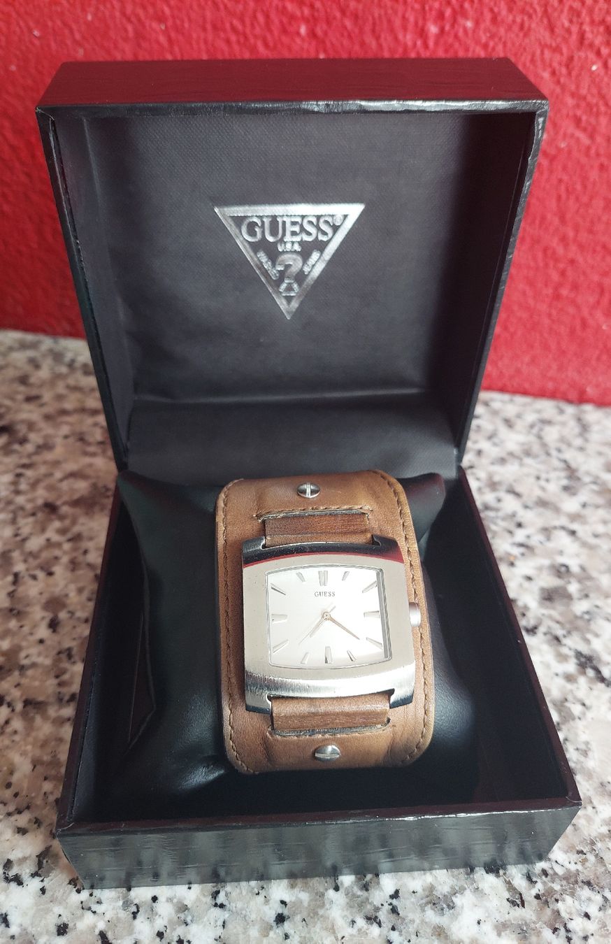 Guess Orologi: GUESS UHR – Nuovo (secondo la descrizione) da Stettlen venduto da Dolores1987 3