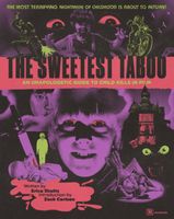 Sweetest Taboo (Limited Paperback Book by Erica Shultz)