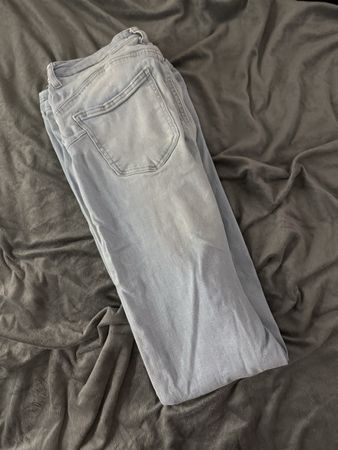 Typisch Weiche Jeans, Hellblau, Gr. 36 - Top Zustand!