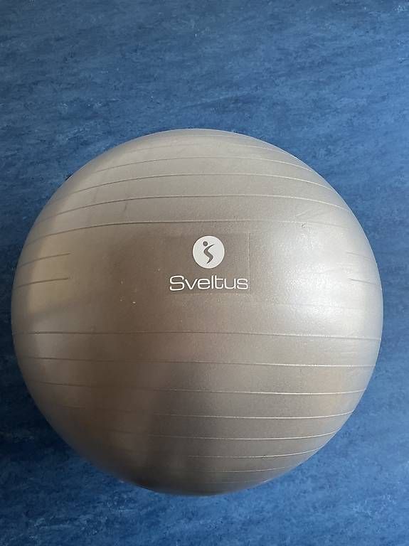 Palloni: Gymnastikball Sveltus 65cm – Usato da Kirchdorf BE venduto da burrm14