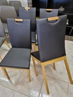 Chaises à liquider. Divers modèles