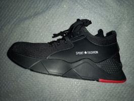 Chaussures  à bout en acier