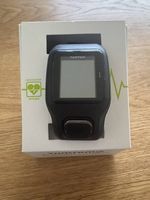 Montre Tom Tom Runner Cardio