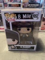 Funko Pop! Movies: 8 Mile - B-Rabbit Vinyl Figure #1052