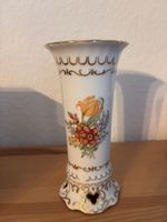 SELTMANN WEIDEN - Ziervase - Handbemalt u. Signiert