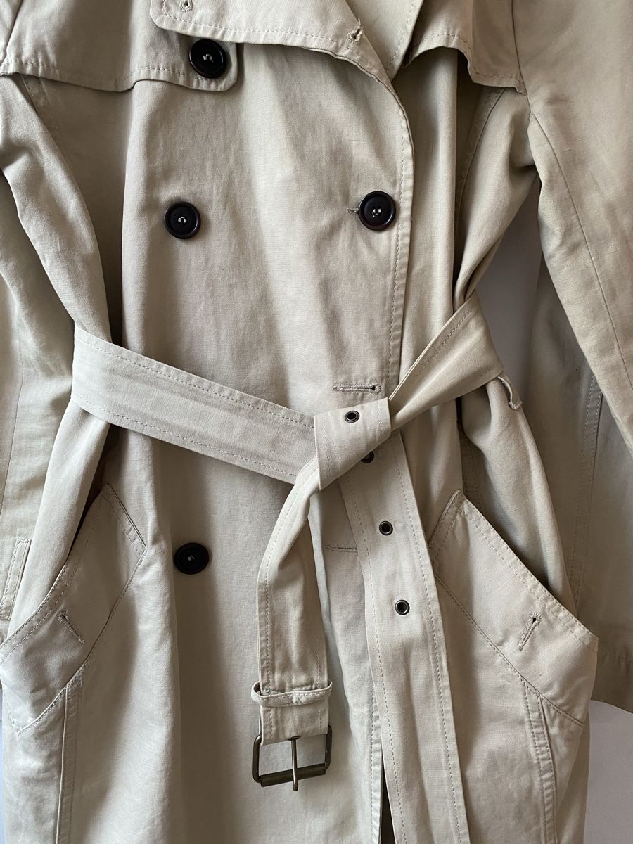 Isabel Marant Manteaux: ISABEL MARANT ETOILE NP 730.- – D'occasion à zürich par venezi 2