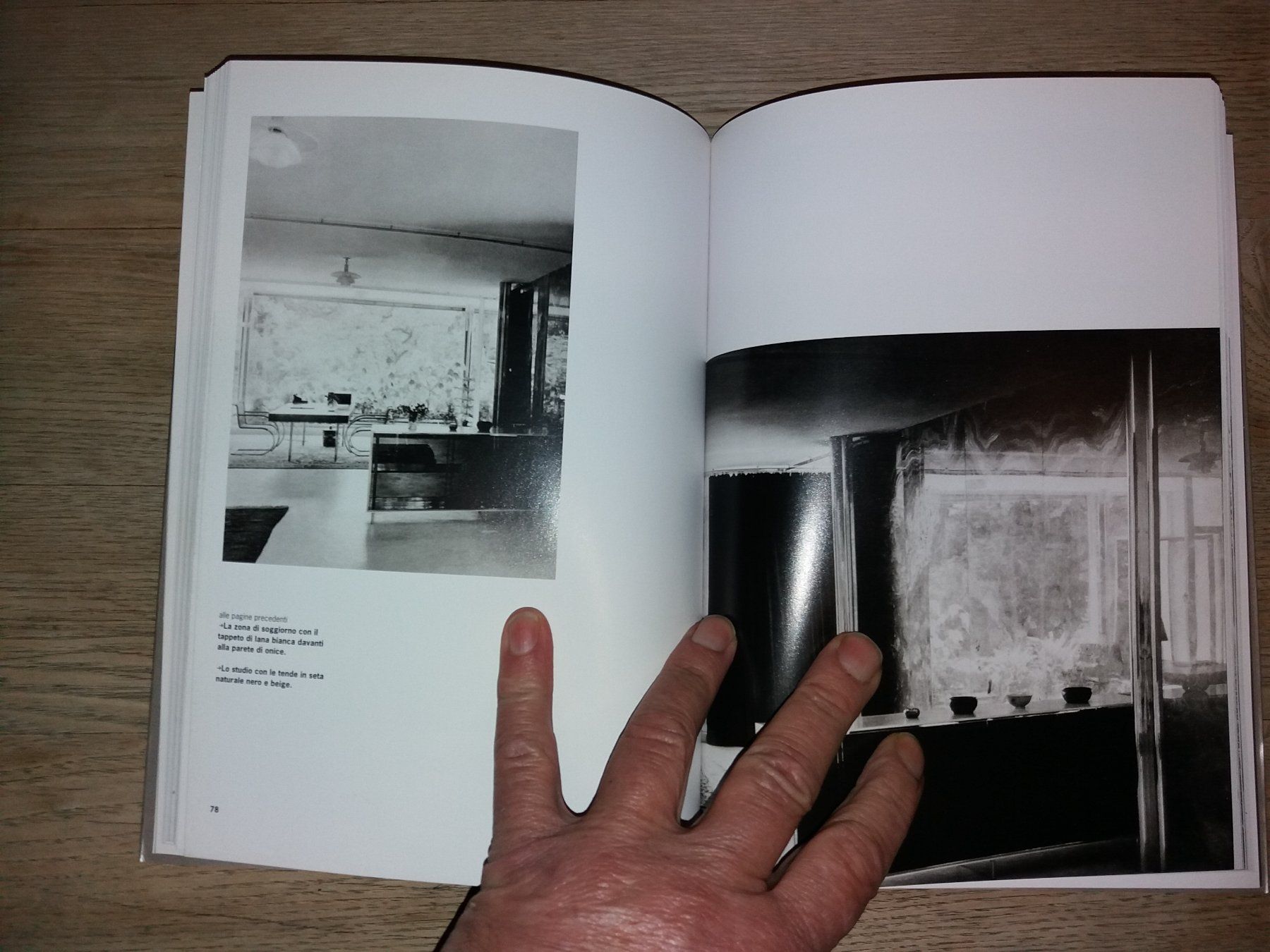 Bücher: ARCHITEKTUR DESIGN Klassiker werner blaser Mies van Rohe – Gebraucht aus Welschenrohr von Regool 7