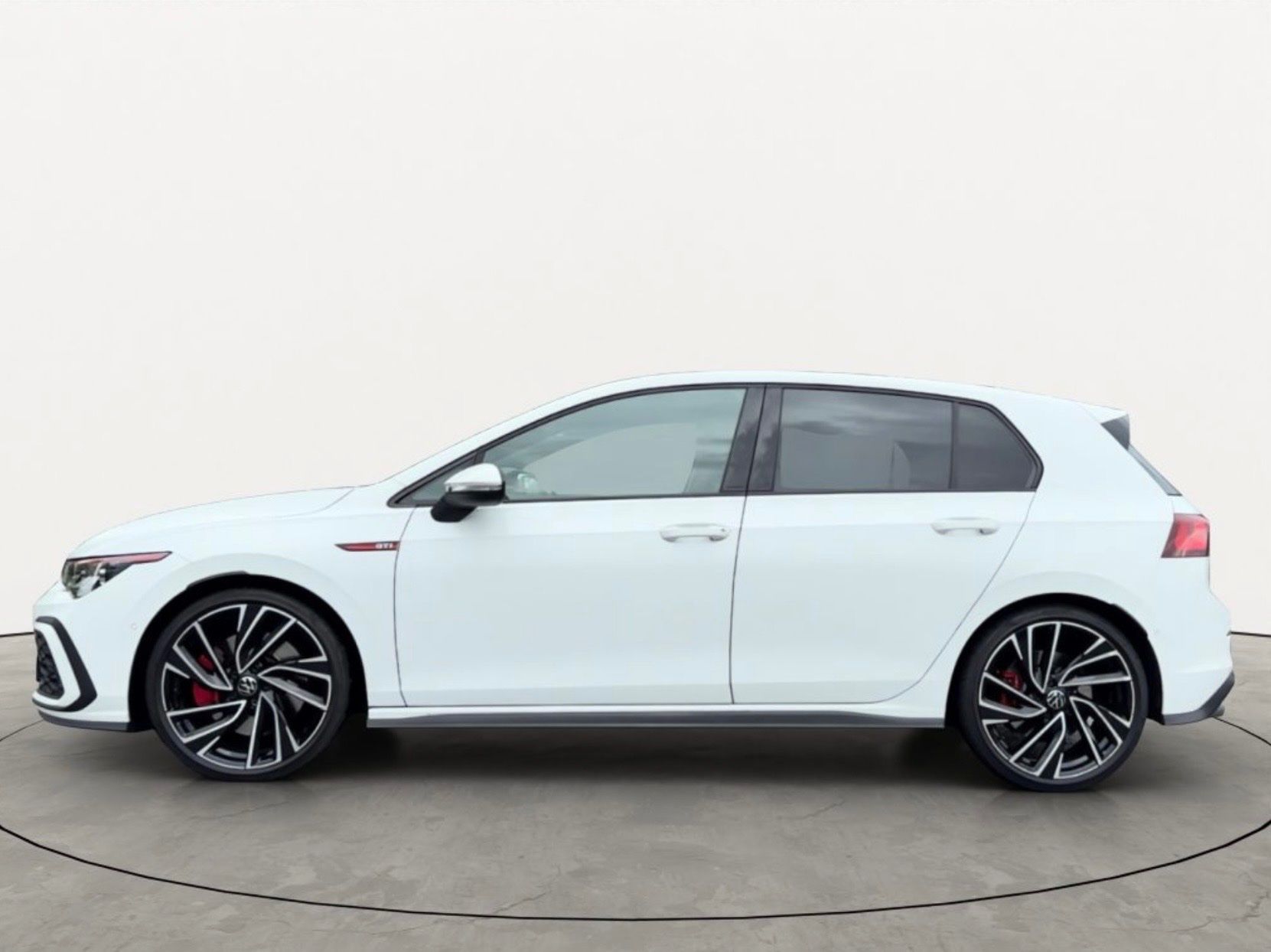 VW Autos: VW Golf VIII GTI  - 245 CV - FULL OPTIONAL – Gebraucht aus Biasca von tru_t2xj 1