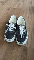 Vans Turnschuhe Schwarz Weiss Grösse 39 Guter Zustand