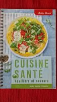 Buch CUISINE SANTE