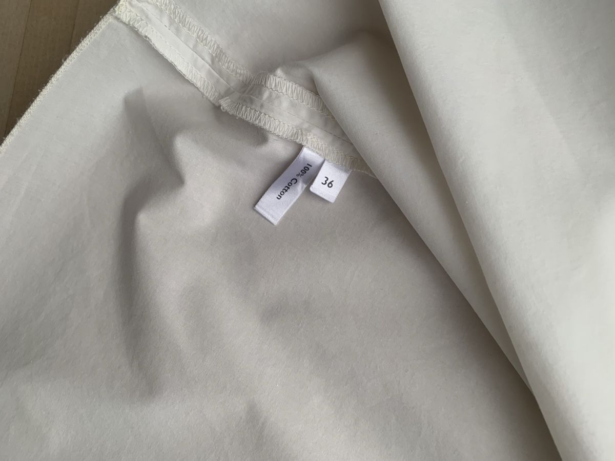 Blusen: Bluse susanne bommer – Gebraucht aus Zürich von louise66 5