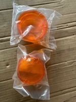 Blinkergläser Orange NEU für Renault 8