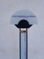 Super schöne vintage Stehlampe