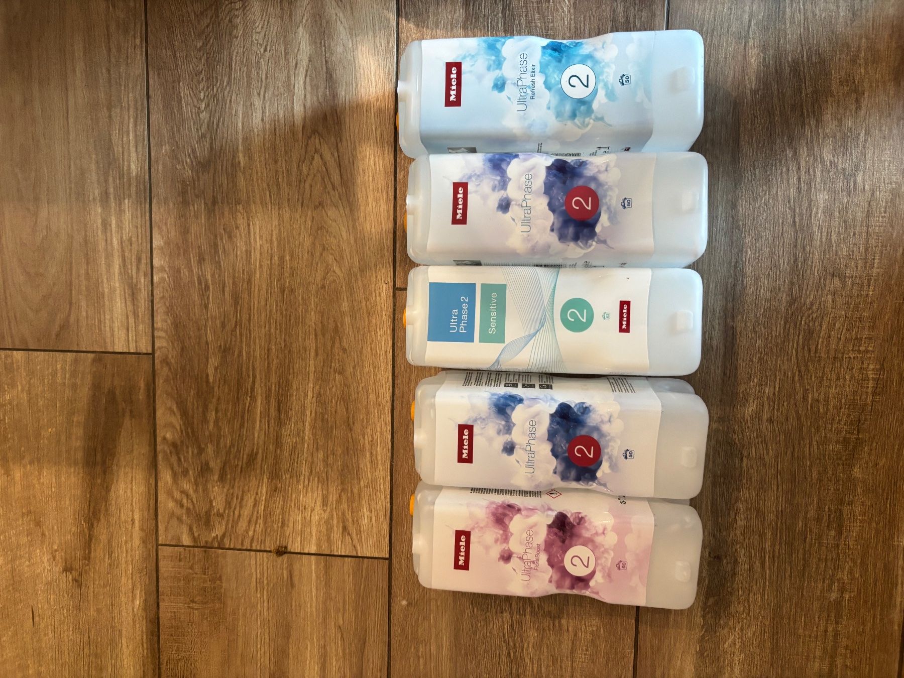 Waschmaschinen: 5 x twindos Miele number 2 – Neu und originalverpackt aus Riehen von ele_zpx2 5