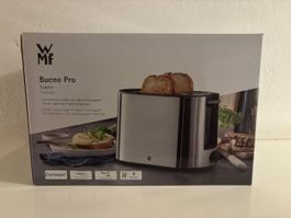 WMF Bueno Pro Toaster
