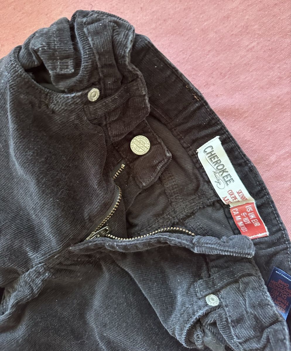 Pantalons: Cordhose Cherokee – D'occasion à Dürrenroth par tvy_bh56 3