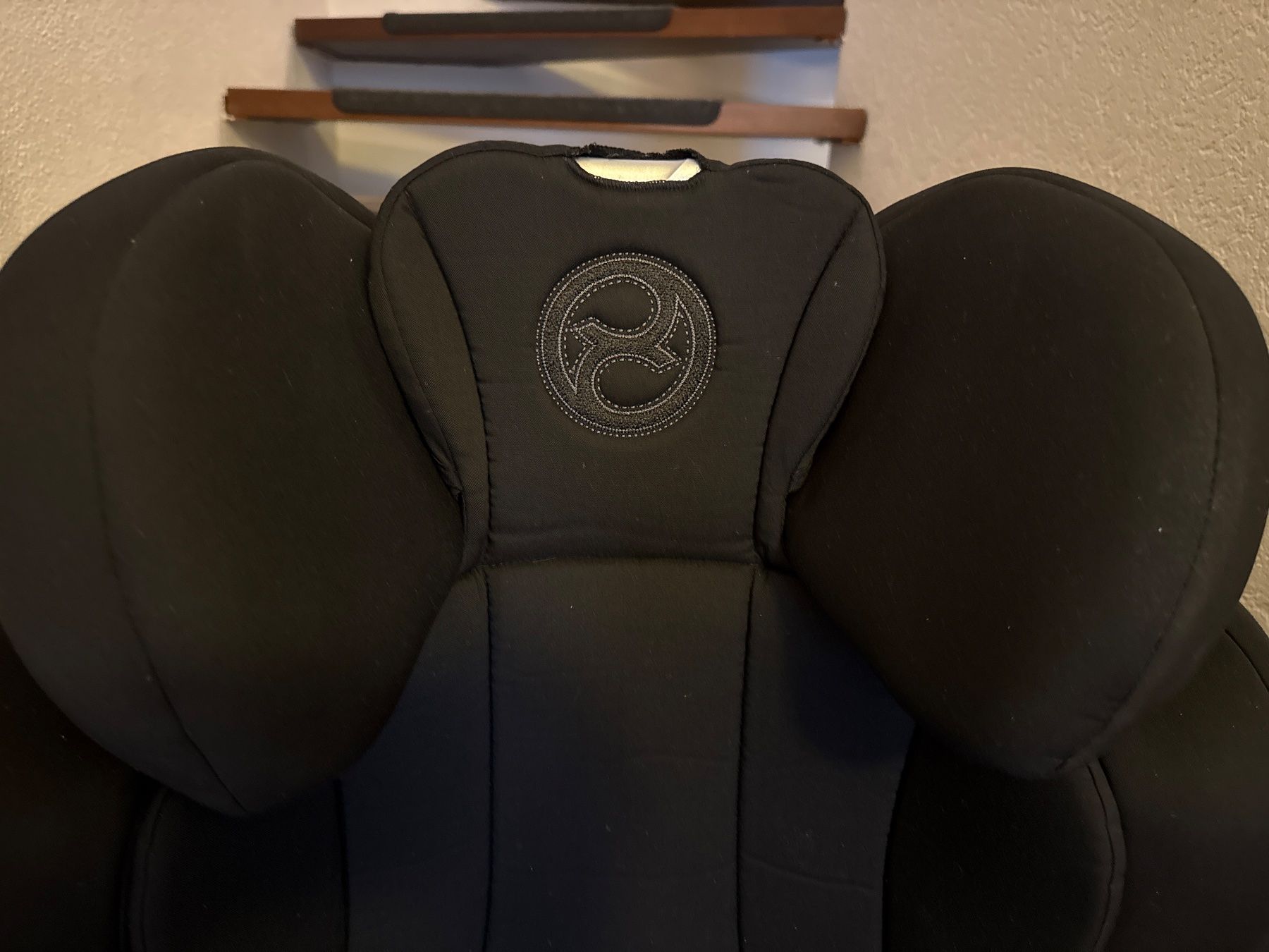 Cybex Sièges auto: Cybex PLATINUM  Solution Z i-FIX Kindersitz – D'occasion à Horw par Edith1981 6