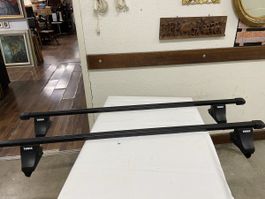 Dachträger Thule schwarz 
