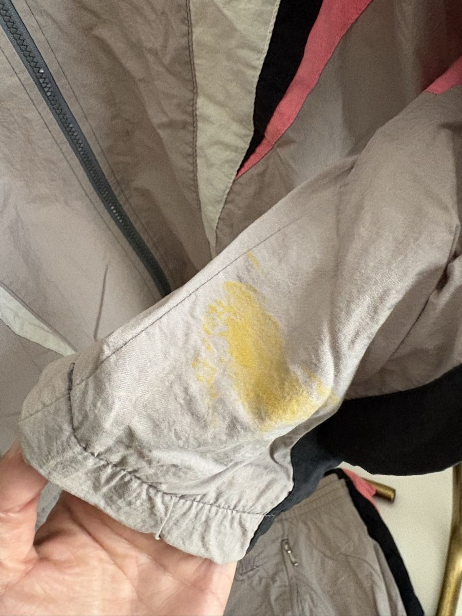 Nike Giacche: Ensemble Nike Vintage 2XL – Usato da Neuchâtel venduto da sharposneaks 1