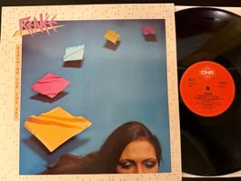 Renée – Reaching For The Sky [LP De 1981]