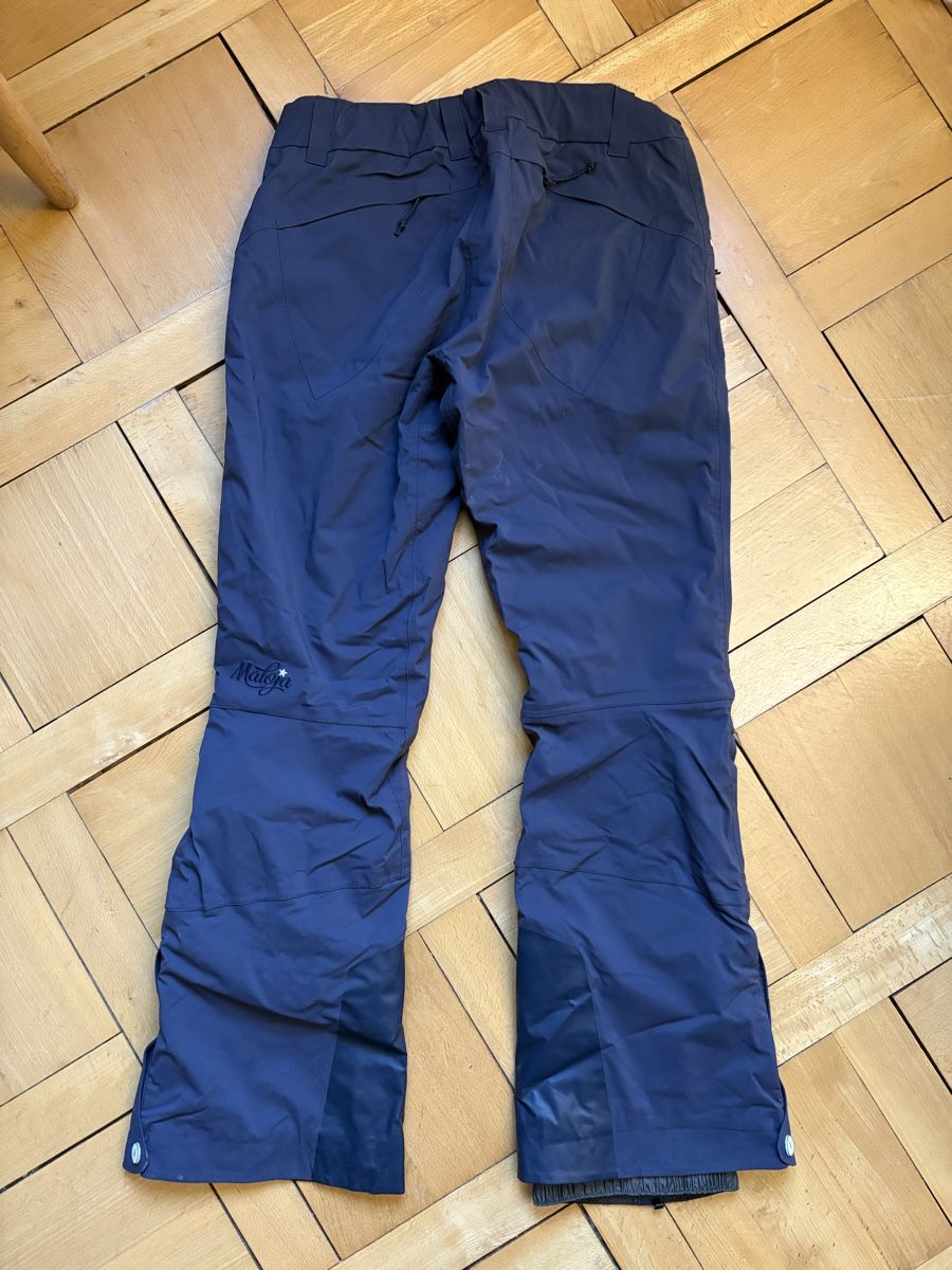Maloja Lotti di vestiti: Maloja Skianzug Damen – Nuovo (secondo la descrizione) da Zürich venduto da steph07 6