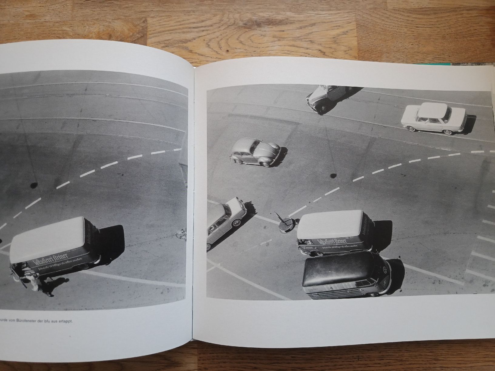 Bücher: Buch "Die Strasse lebt" oldtimer in der Schweiz ...  – Gebraucht aus Bex von Canouille 4